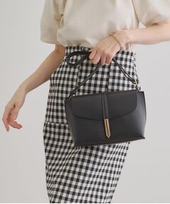 grove / グローブ ショルダーバッグ | メタルベルトショルダー