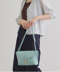 grove / グローブ ショルダーバッグ | メタルベルトショルダー