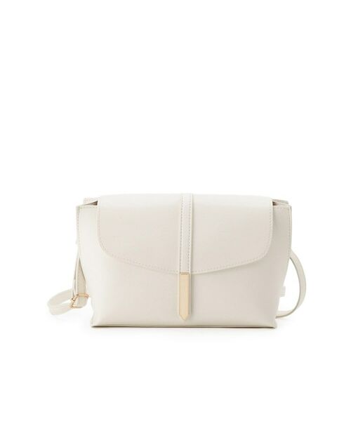 grove / グローブ ショルダーバッグ | メタルベルトショルダー | 詳細10