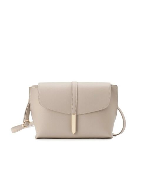 grove / グローブ ショルダーバッグ | メタルベルトショルダー | 詳細11