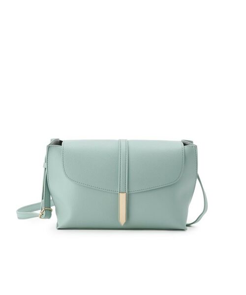 grove / グローブ ショルダーバッグ | メタルベルトショルダー | 詳細13