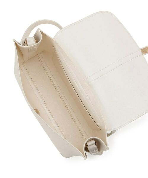 grove / グローブ ショルダーバッグ | メタルベルトショルダー | 詳細17