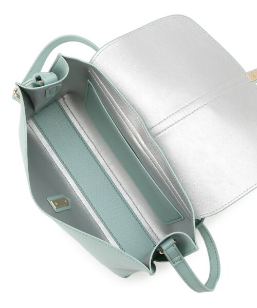 grove / グローブ ショルダーバッグ | メタルベルトショルダー | 詳細19