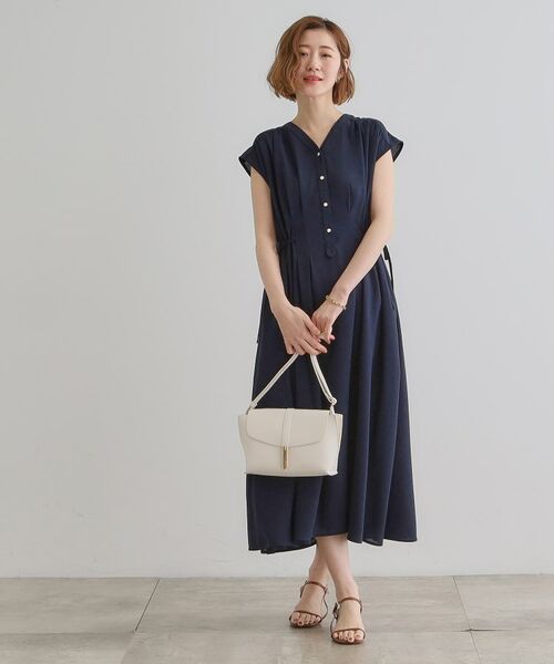 grove / グローブ ショルダーバッグ | メタルベルトショルダー | 詳細2