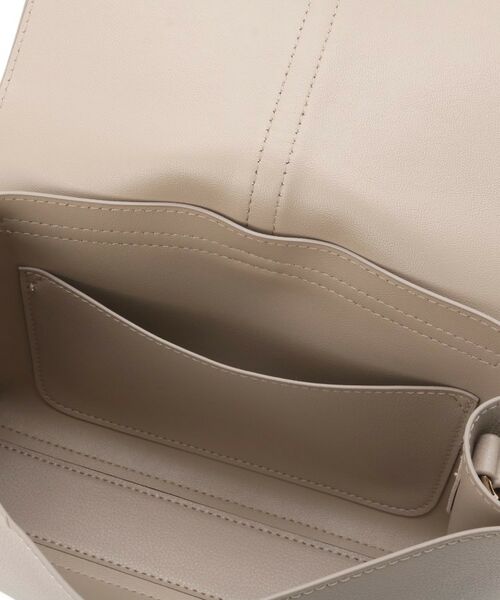 grove / グローブ ショルダーバッグ | メタルベルトショルダー | 詳細22