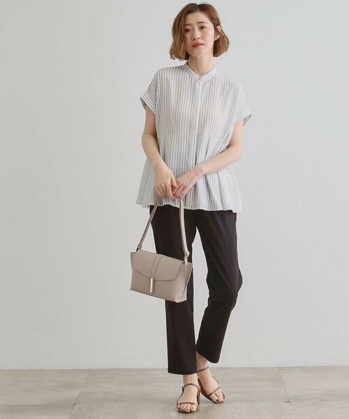 grove / グローブ ショルダーバッグ | メタルベルトショルダー | 詳細4