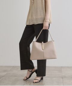 grove / グローブ ショルダーバッグ | メタルベルト2WAYショルダー