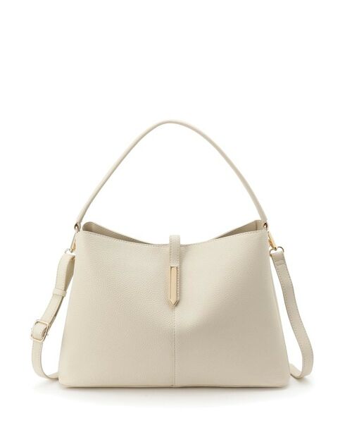 grove / グローブ ショルダーバッグ | メタルベルト2WAYショルダー | 詳細11