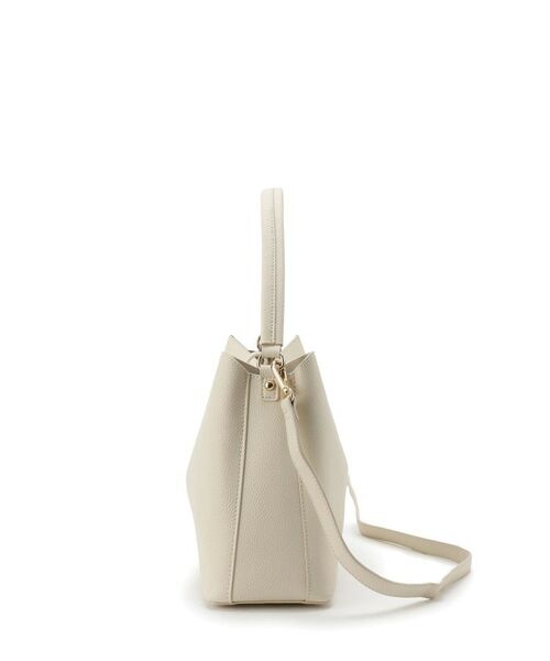 grove / グローブ ショルダーバッグ | メタルベルト2WAYショルダー | 詳細12