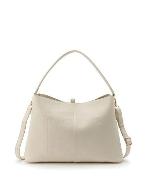 grove / グローブ ショルダーバッグ | メタルベルト2WAYショルダー | 詳細13