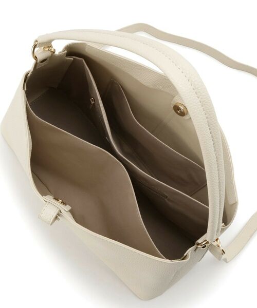 grove / グローブ ショルダーバッグ | メタルベルト2WAYショルダー | 詳細19