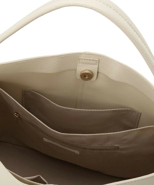 grove / グローブ ショルダーバッグ | メタルベルト2WAYショルダー | 詳細21