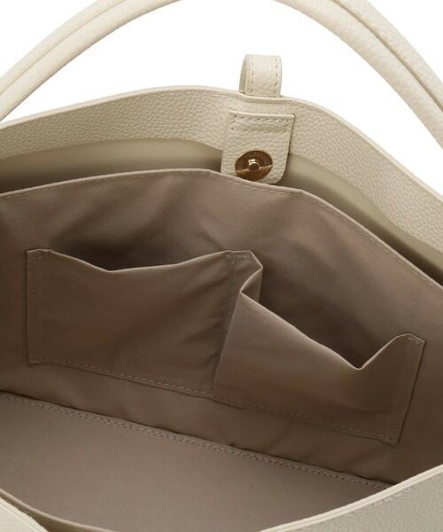 grove / グローブ ショルダーバッグ | メタルベルト2WAYショルダー | 詳細22