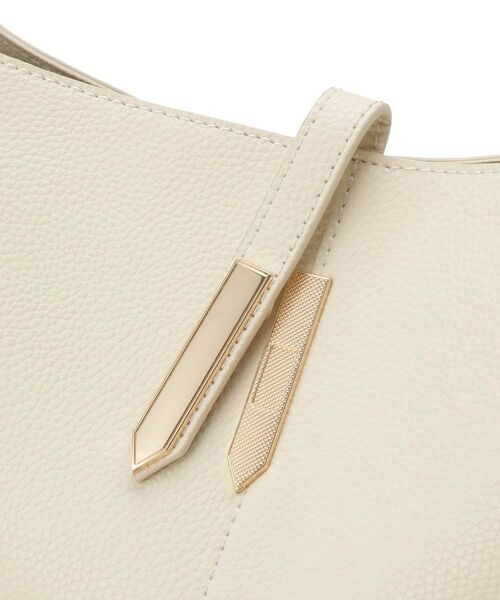 grove / グローブ ショルダーバッグ | メタルベルト2WAYショルダー | 詳細24