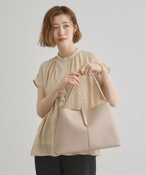 grove / グローブ ショルダーバッグ | メタルベルト2WAYショルダー | 詳細6