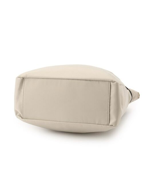 grove / グローブ トートバッグ | 【晴れの日も雨の日も】撥水ベルト2WAYトート | 詳細15