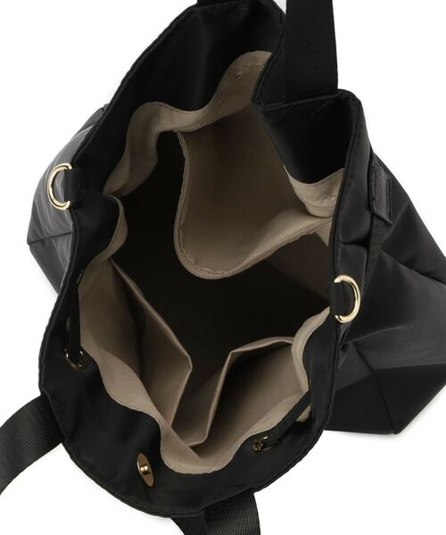 grove / グローブ トートバッグ | 【晴れの日も雨の日も】撥水ベルト2WAYトート | 詳細17