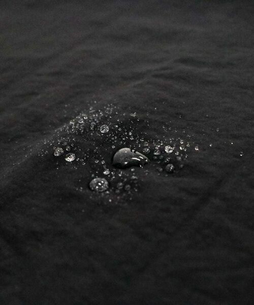 grove / グローブ ショルダーバッグ | 【晴れの日も雨の日も】撥水ティアードドロストショルダー | 詳細20