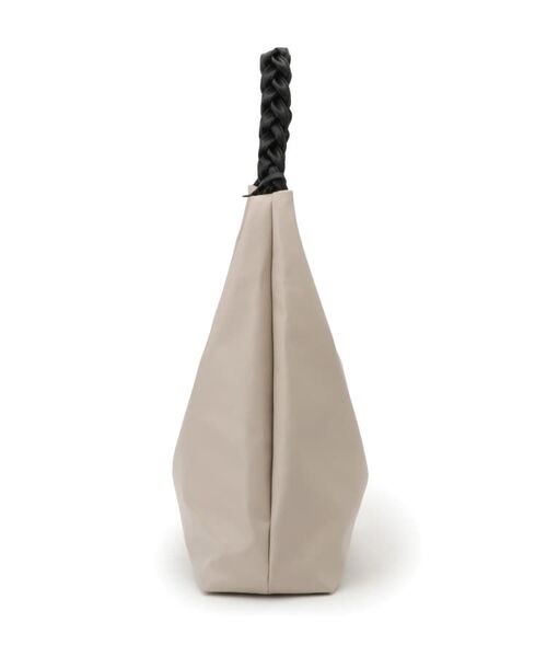 grove / グローブ ショルダーバッグ | タッセル付編みワンショルダー | 詳細11