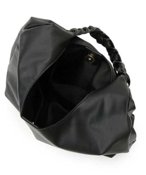 grove / グローブ ショルダーバッグ | タッセル付編みワンショルダー | 詳細15