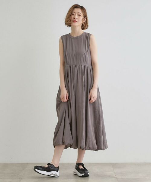 grove / グローブ スニーカー | メリージェーンレースアップ厚底スニーカー | 詳細7