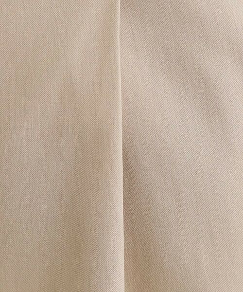 grove / グローブ パンツ | 高身長さん向け+10cm【接触冷感】サマーハイパーストレッチワイドパンツ | 詳細12