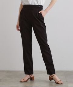 grove / グローブ パンツ | 高身長さん向け＋5cm【接触冷感】サマーハイパーストレッチテーパードパンツ