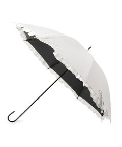 grove / グローブ 傘 | 遮熱遮光クラシックフリル長傘