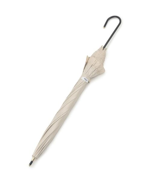 grove / グローブ 傘 | 遮熱遮光クラシックフリル長傘 | 詳細2