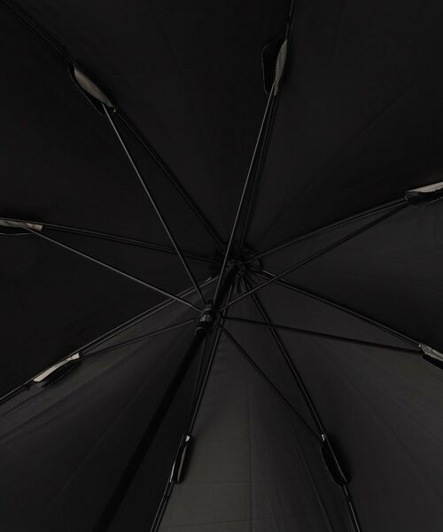 grove / グローブ 傘 | 遮熱遮光クラシックフリル長傘 | 詳細3