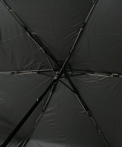 grove / グローブ 傘 | 遮熱遮光クラシックフリル折り畳み傘 | 詳細4