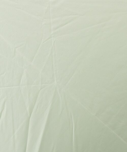 grove / グローブ 傘 | 遮熱遮光クラシックフリル折り畳み傘 | 詳細5