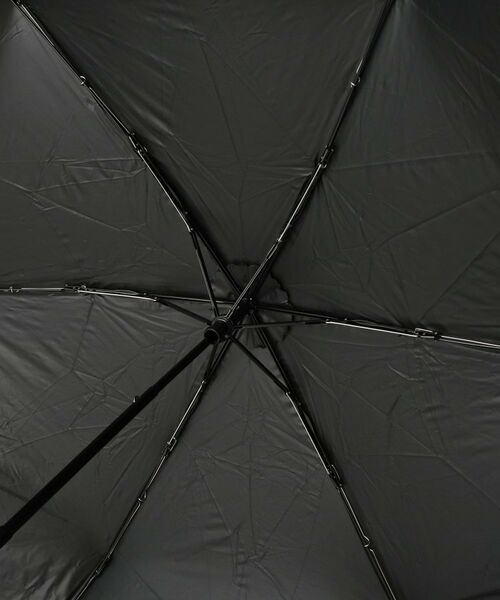 grove / グローブ 傘 | 遮熱遮光ゴールドプチハートミニ 折り畳み傘 | 詳細4