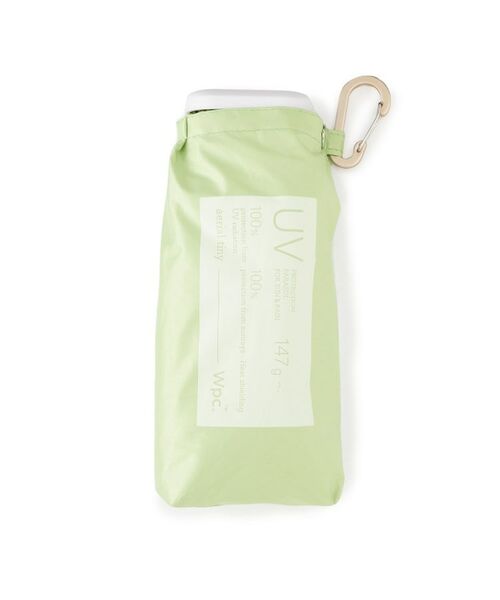 grove / グローブ 傘 | 遮光エアリアルタイニー | 詳細3