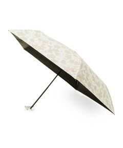 grove / グローブ 傘 | 遮光軽量フラワーシルエットミニ