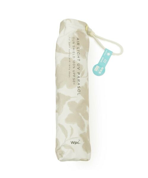 grove / グローブ 傘 | 遮光軽量フラワーシルエットミニ | 詳細3