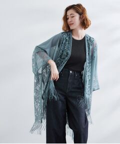 ポンチョ（条件：ブルー系、在庫無し含む）| ファッション通販