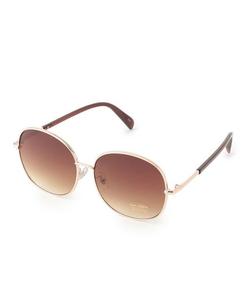 grove / グローブ サングラス・メガネ | ビッグメタルフレームサングラス | 詳細1