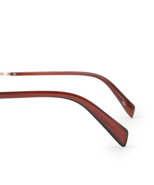 grove / グローブ サングラス・メガネ | ビッグメタルフレームサングラス | 詳細3