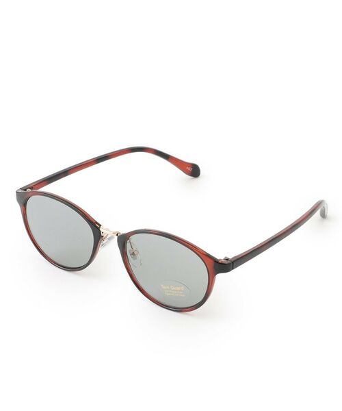 grove / グローブ サングラス・メガネ | アクリルメタルコンビサングラス | 詳細1