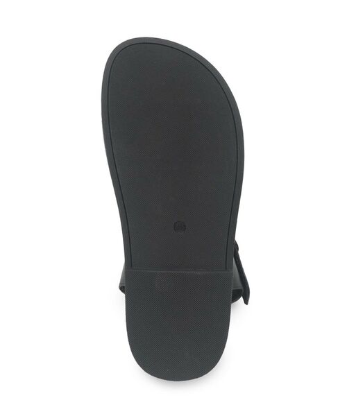 grove / グローブ サンダル | アンクルベルトフットベッドサンダル | 詳細5