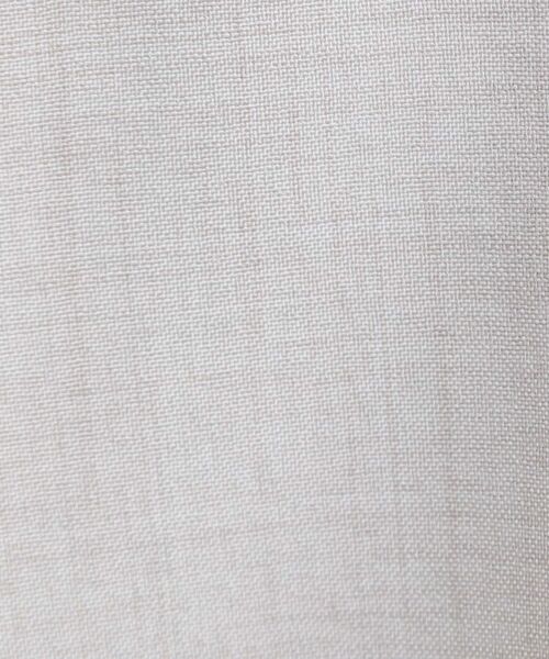 grove / グローブ テーラードジャケット | 軽やかに羽織れて、きちんと見え ハーフスリーブテーラードジャケット | 詳細4