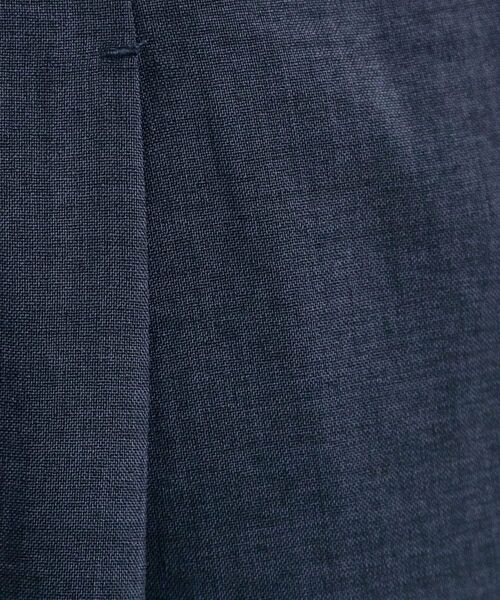 grove / グローブ パンツ | ロープベルトで差がつく 洗練リラックスパンツ | 詳細18