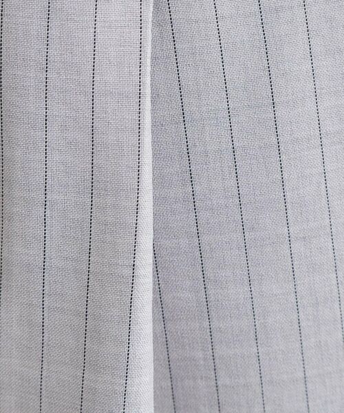 grove / グローブ パンツ | ロープベルトで差がつく 洗練リラックスパンツ | 詳細22