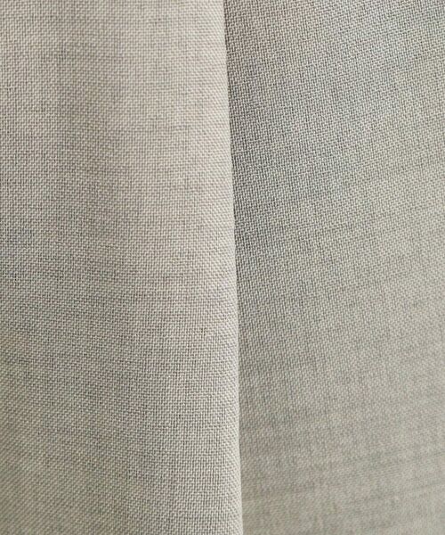 grove / グローブ パンツ | ロープベルトで差がつく 洗練リラックスパンツ | 詳細4