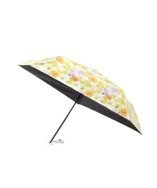 grove / グローブ 傘 | 遮光軽量プランティカフラワープリント | 詳細1