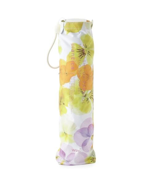 grove / グローブ 傘 | 遮光軽量プランティカフラワープリント | 詳細3