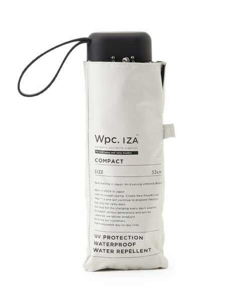 grove / グローブ 傘 | 【晴雨兼用】IZA コンパクト | 詳細3