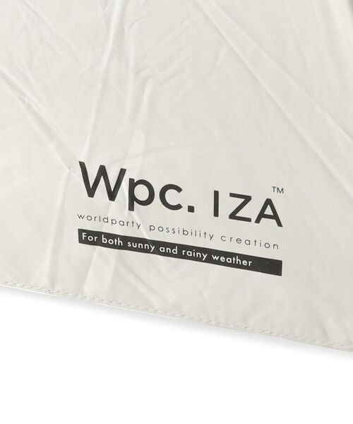 grove / グローブ 傘 | 【晴雨兼用】IZA コンパクト | 詳細6