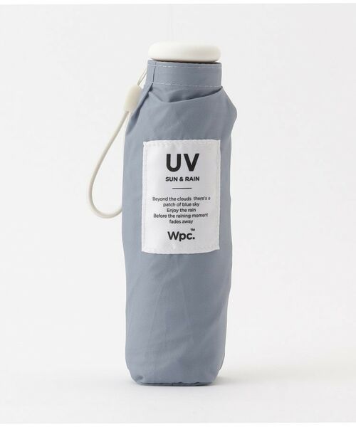 grove / グローブ 傘 | 【晴雨兼用】ベイビーアンブレラソリッド | 詳細3